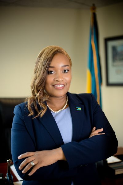 Bahamas Consulate General