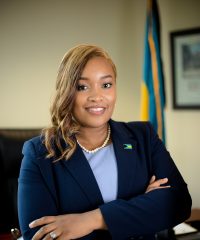 Bahamas Consulate General